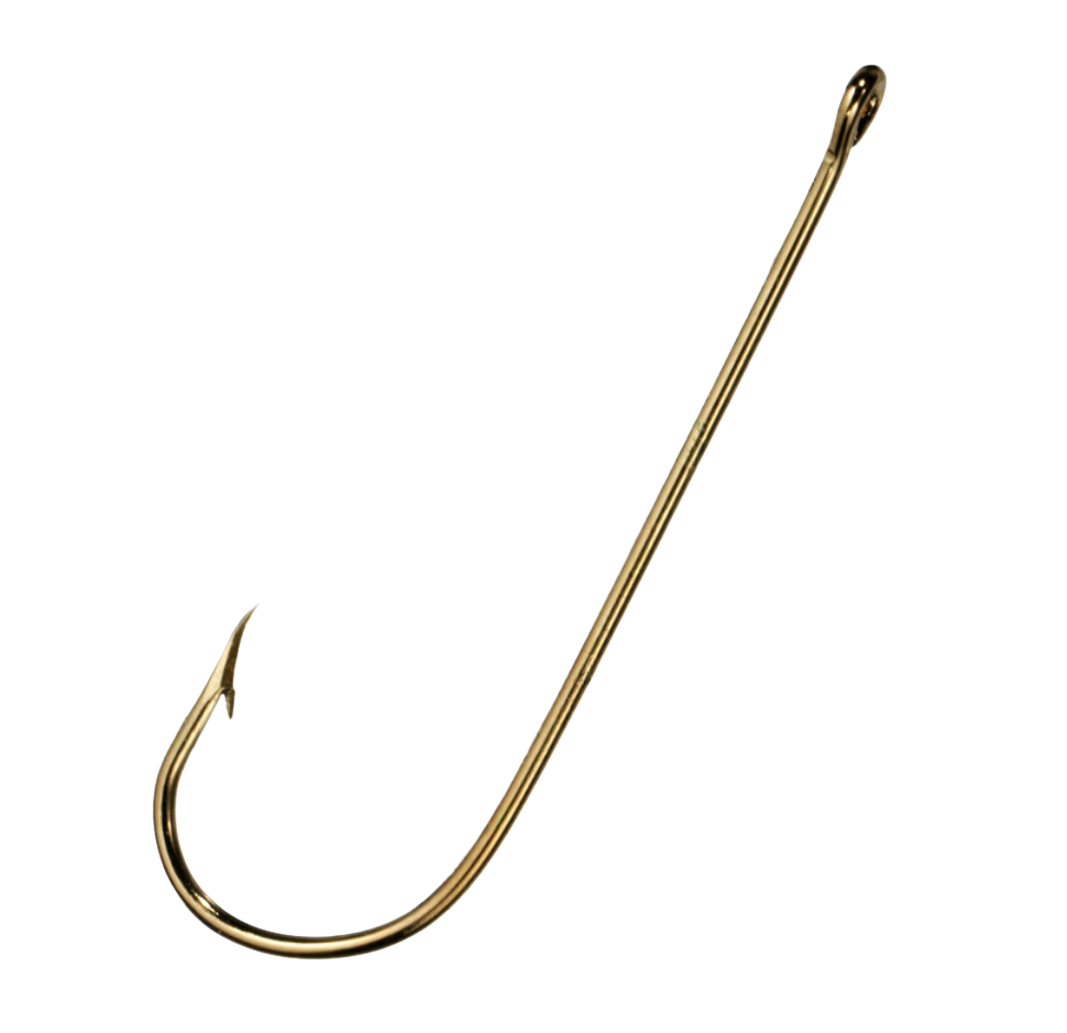 Eagle Claw Gold Aberdeen Panfish