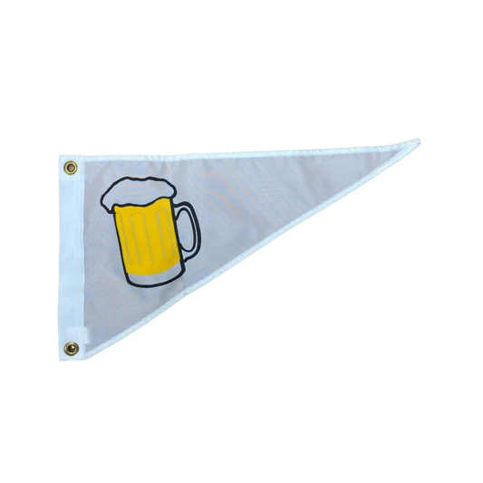 Beer Pennant