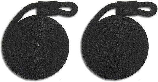 Floating Fender Line 1/4" x 5'