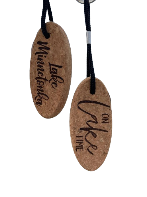 Boat Fob Lake Minnetonka