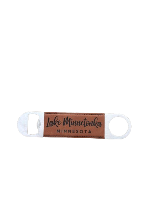 Lake Minnetonka Bottle Opener