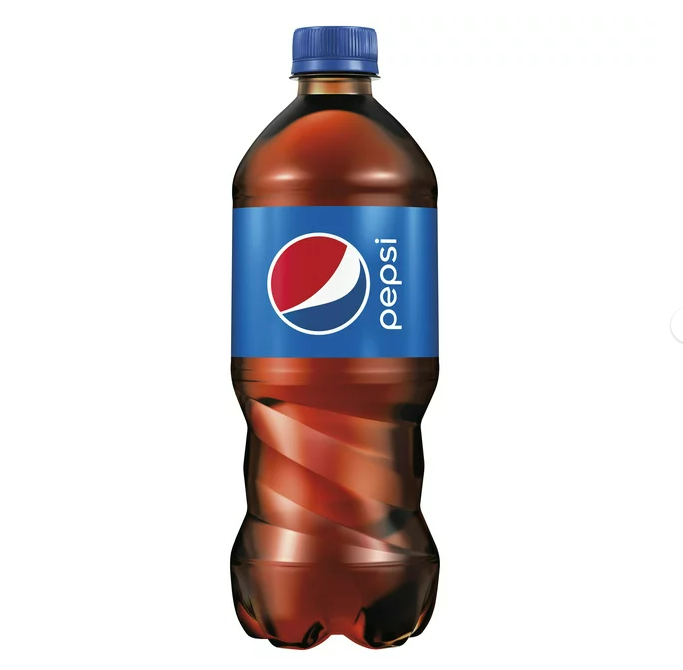 Pepsi