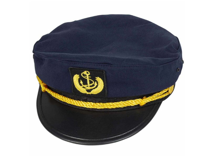 Captains Hat