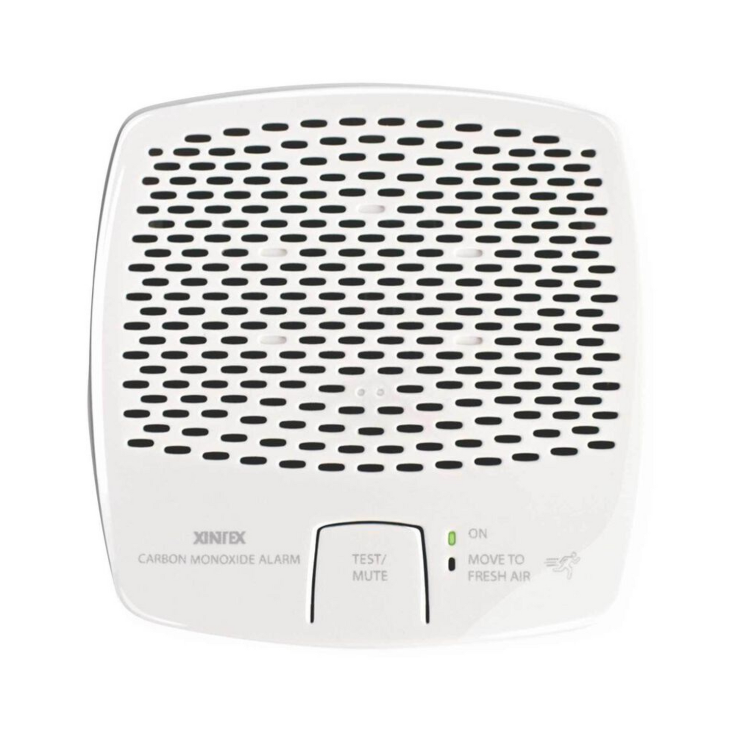 Carbon Monoxide Alarm