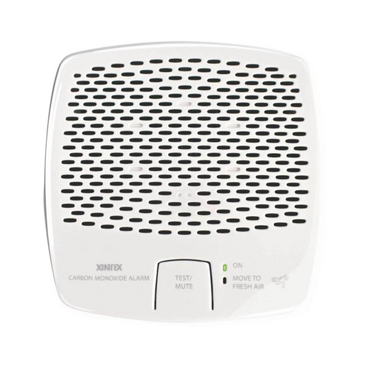 Carbon Monoxide Alarm