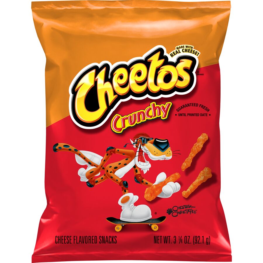 Cheetos