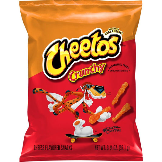 Cheetos