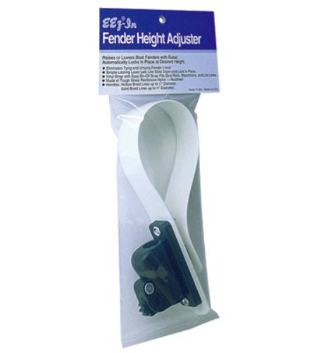 Fender Height Adjuster