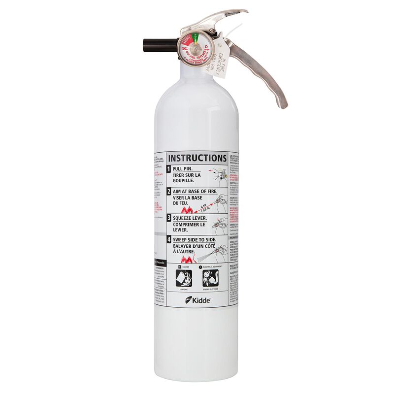 Fire Extinguisher 10