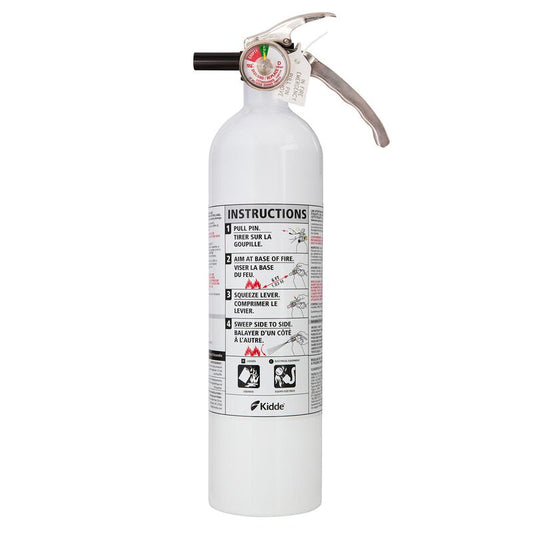 Fire Extinguisher 10