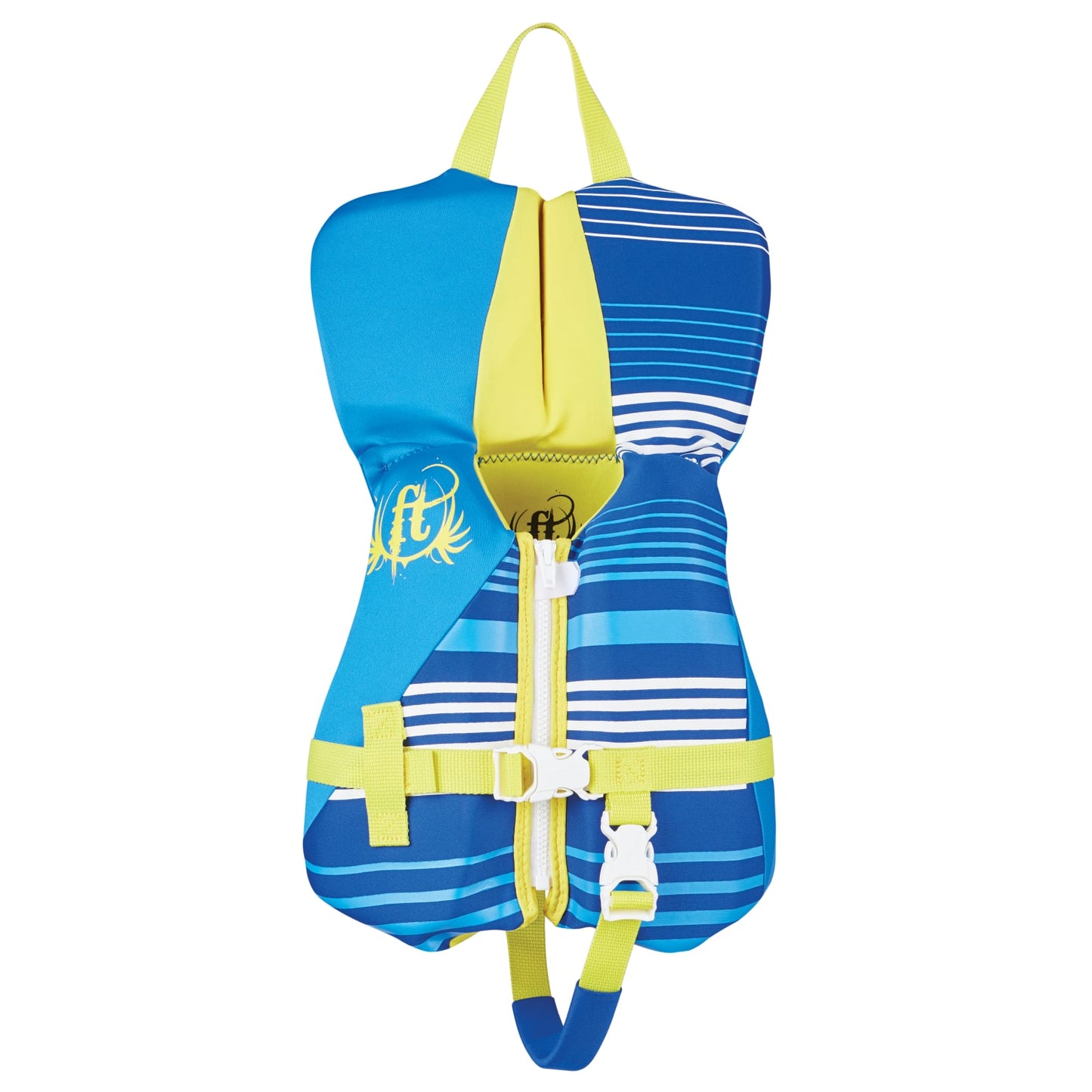 Full Throttle Infant Life Vest