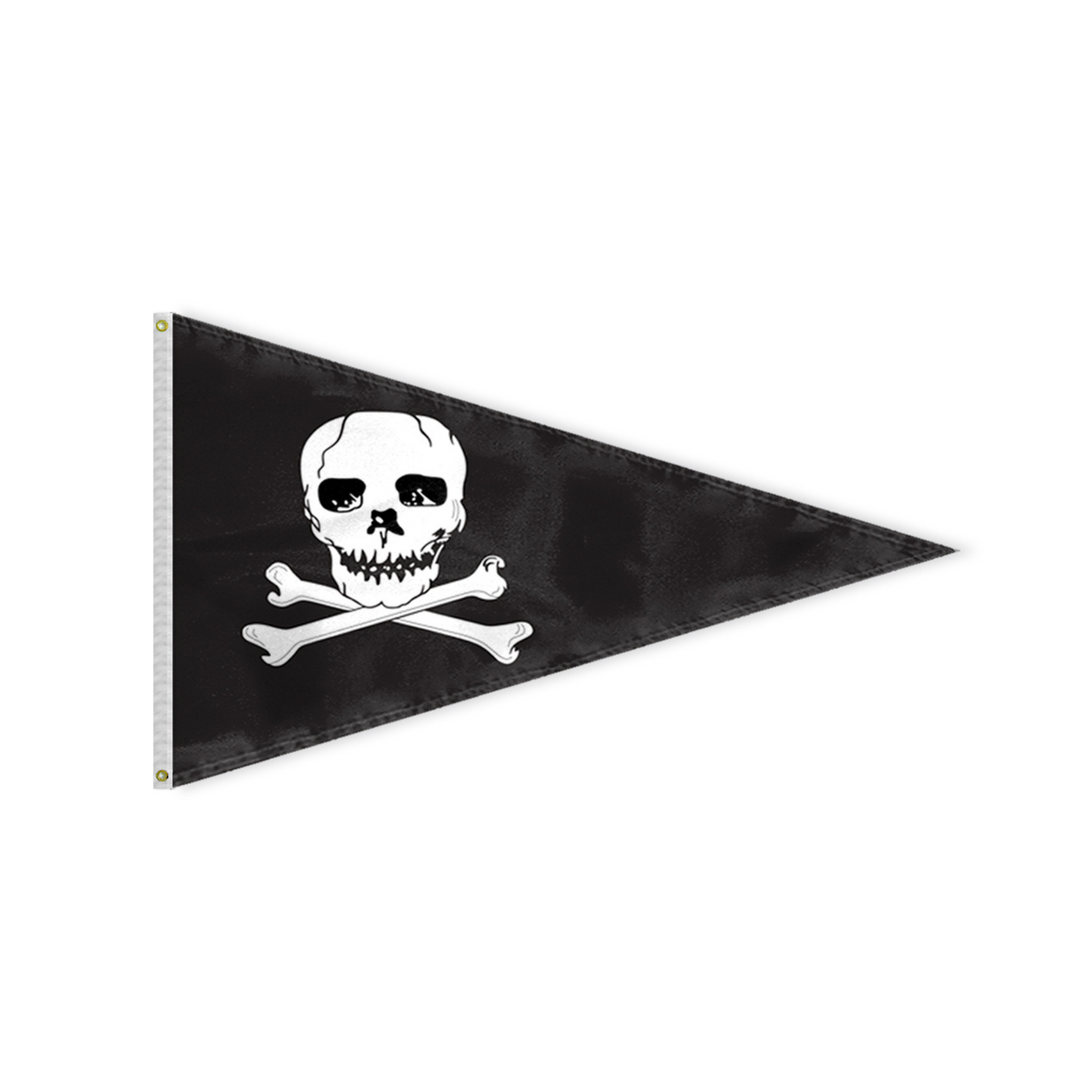 Jolly Roger Pennant
