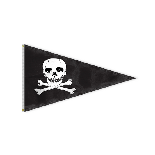 Jolly Roger Pennant