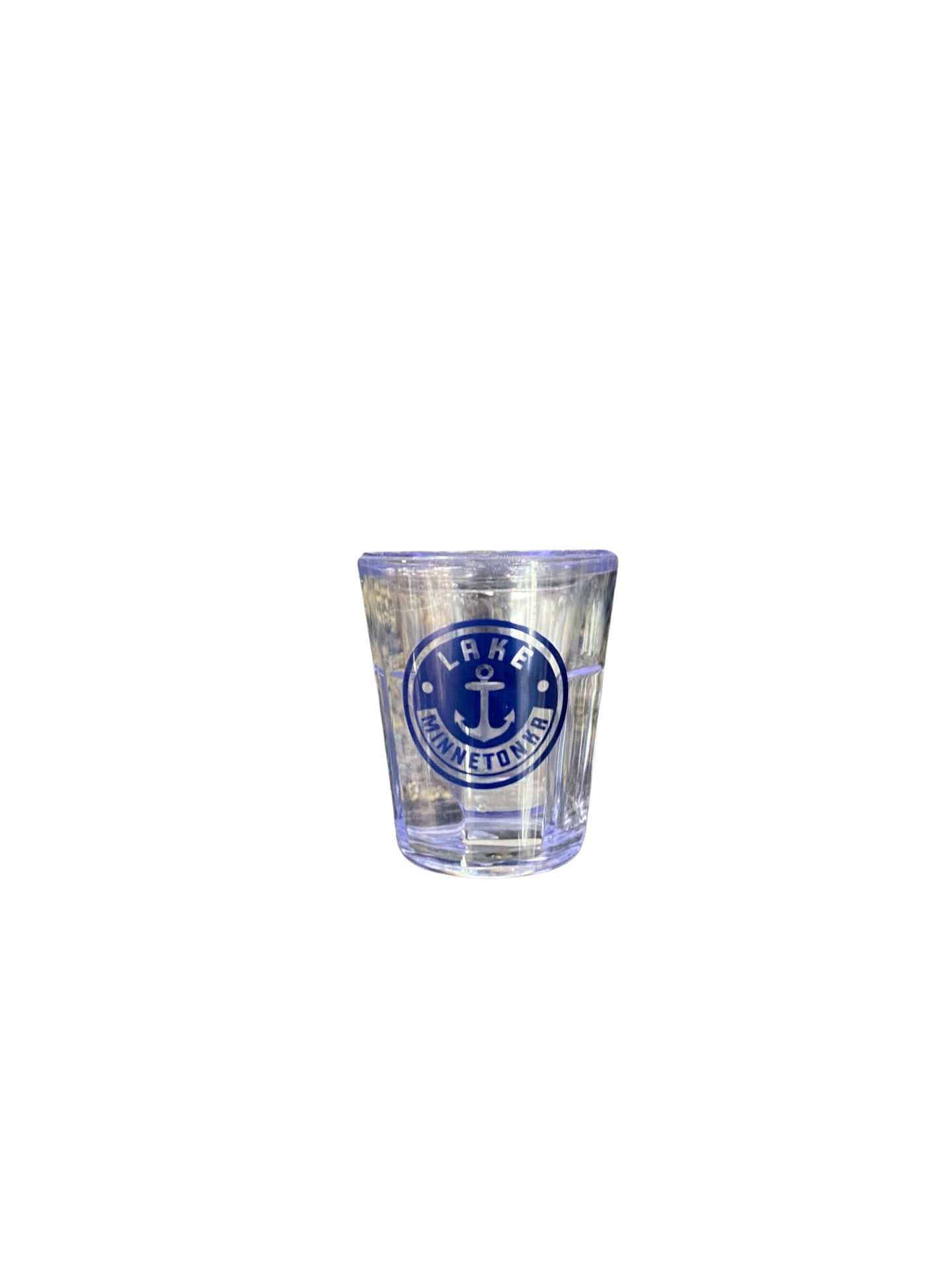 Lake Minnetonka Shot Glass