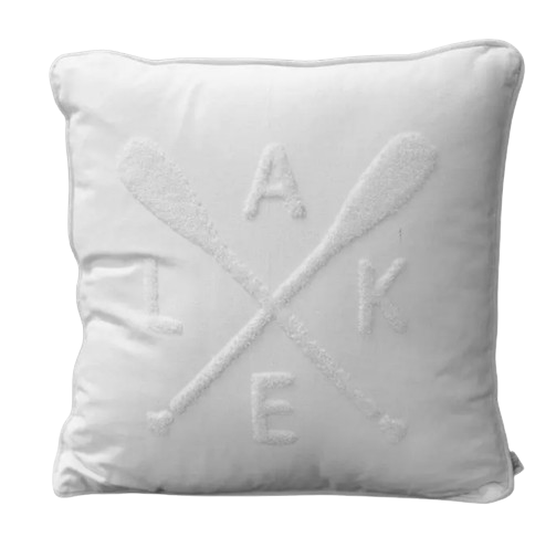 Lake Pillow