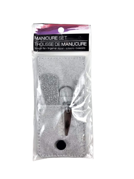 Manicure Set