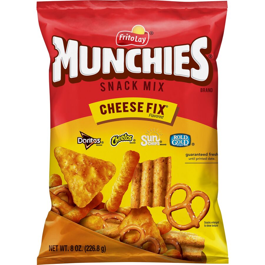 Munchies Cheese Fix