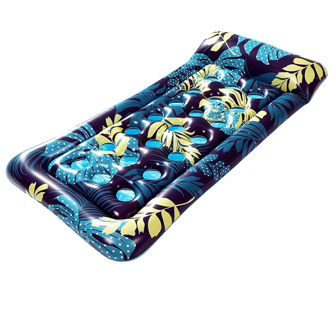 Oversized Raft Pool Float