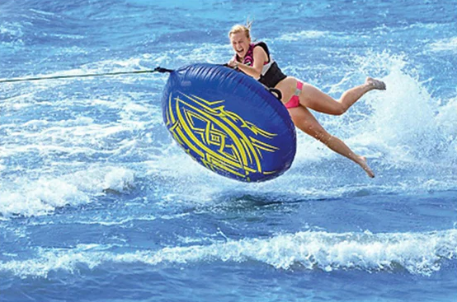 Rave Sports Blade Tube