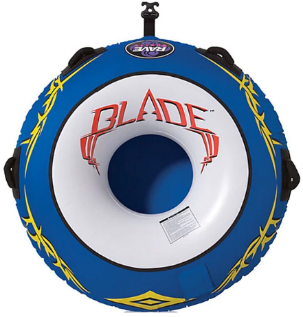 Rave Sports Blade Tube