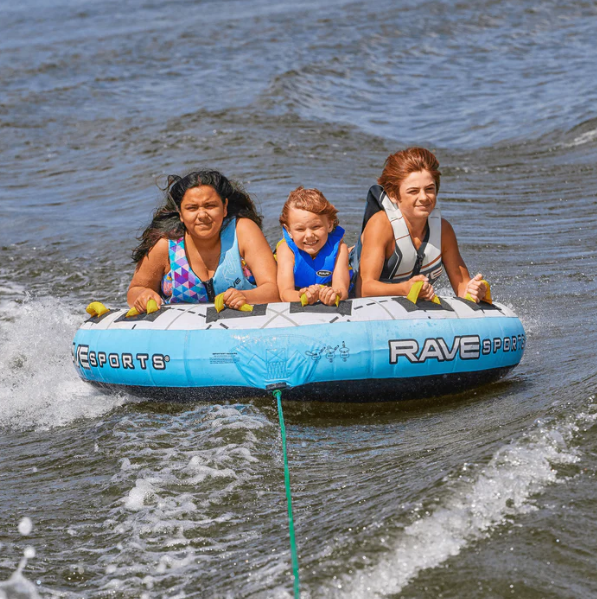 Rave Sports X-Frantic Tube