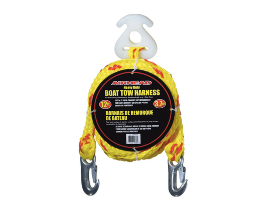 Airhead Boat Tow Harness