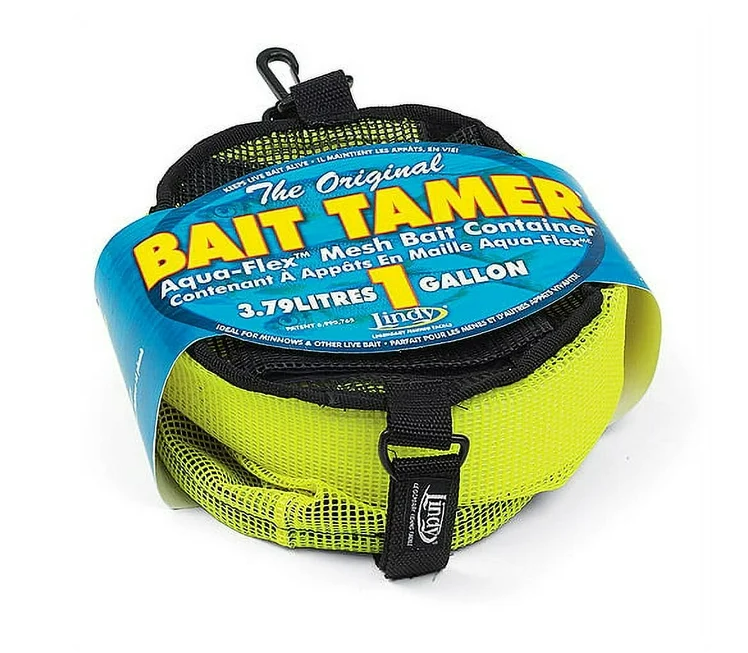 Bait Tamer