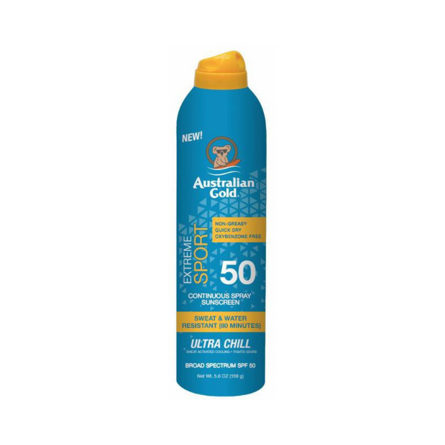 Australian Gold Extreme Sport SPF 50