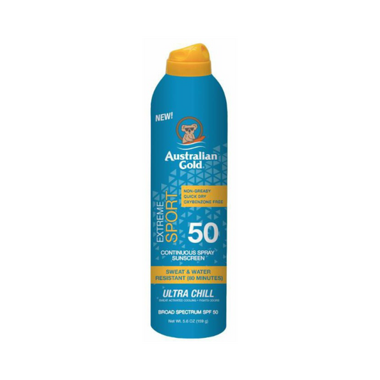 Australian Gold Extreme Sport SPF 50