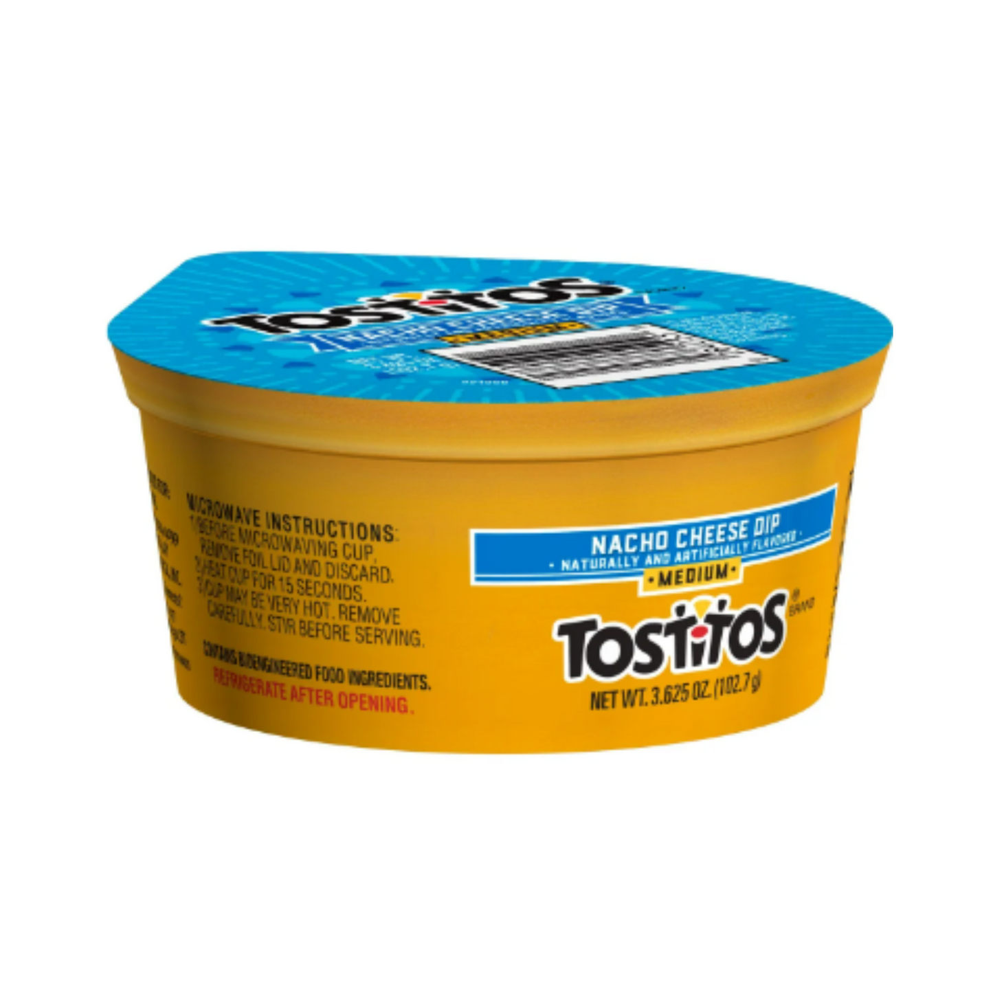 Tostitos Nacho Cheese Dip