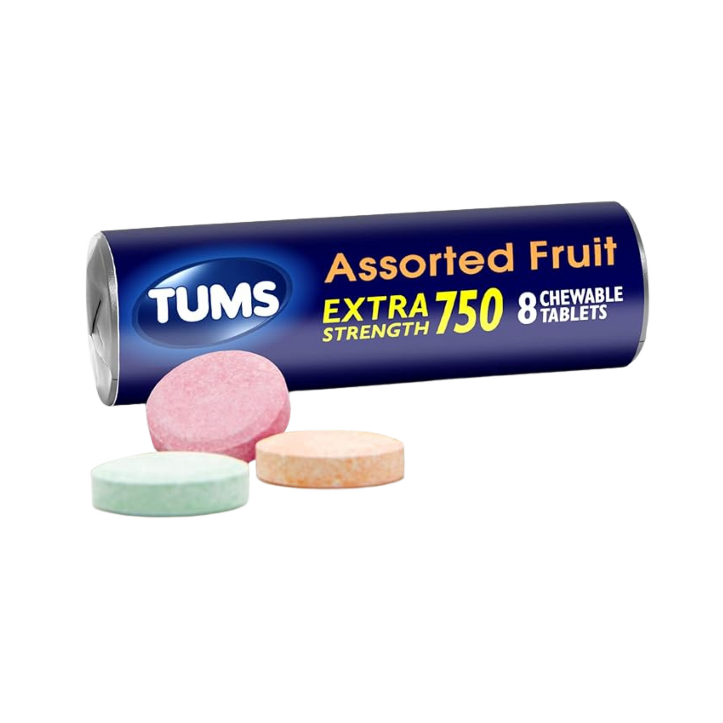Tums Extra Strength