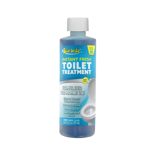 Star Brite Instant Fresh Toilet Treatment
