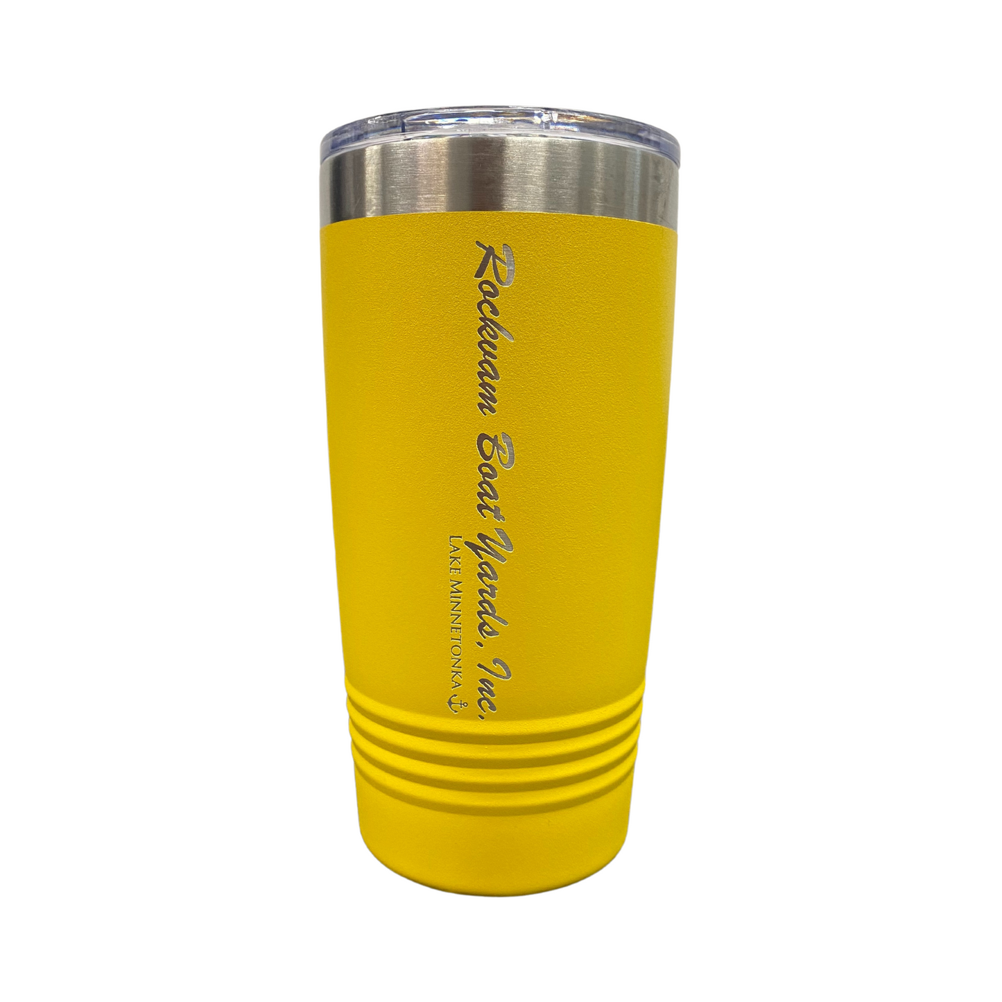 Rockvam Insulated Tumbler