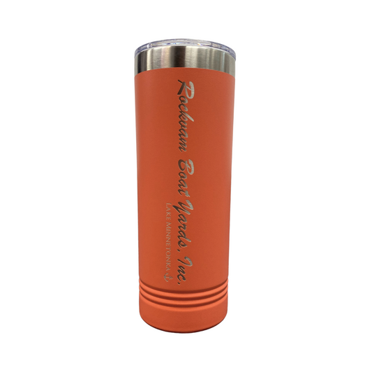 Rockvam Insulated Skinny Tumbler