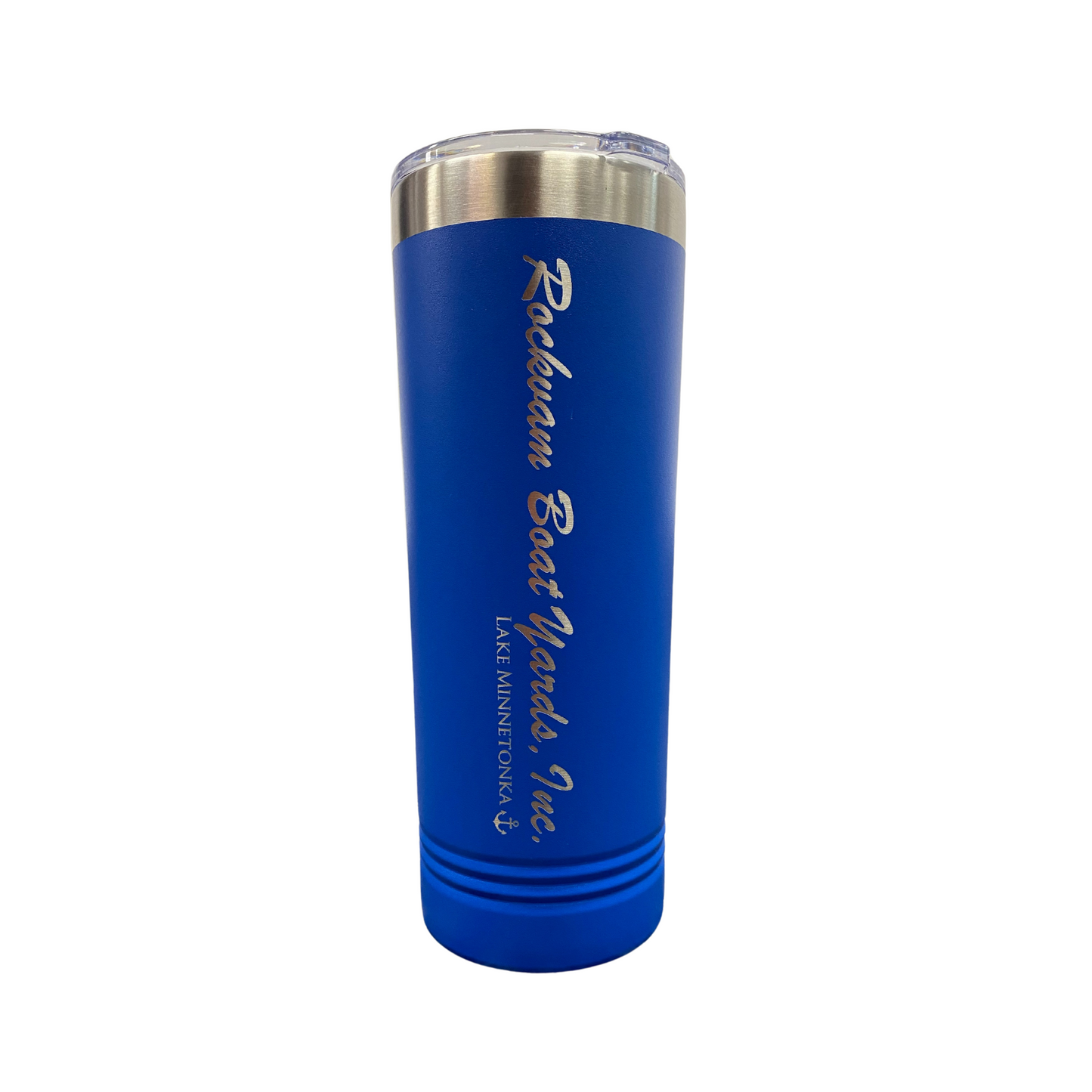 Rockvam Insulated Skinny Tumbler