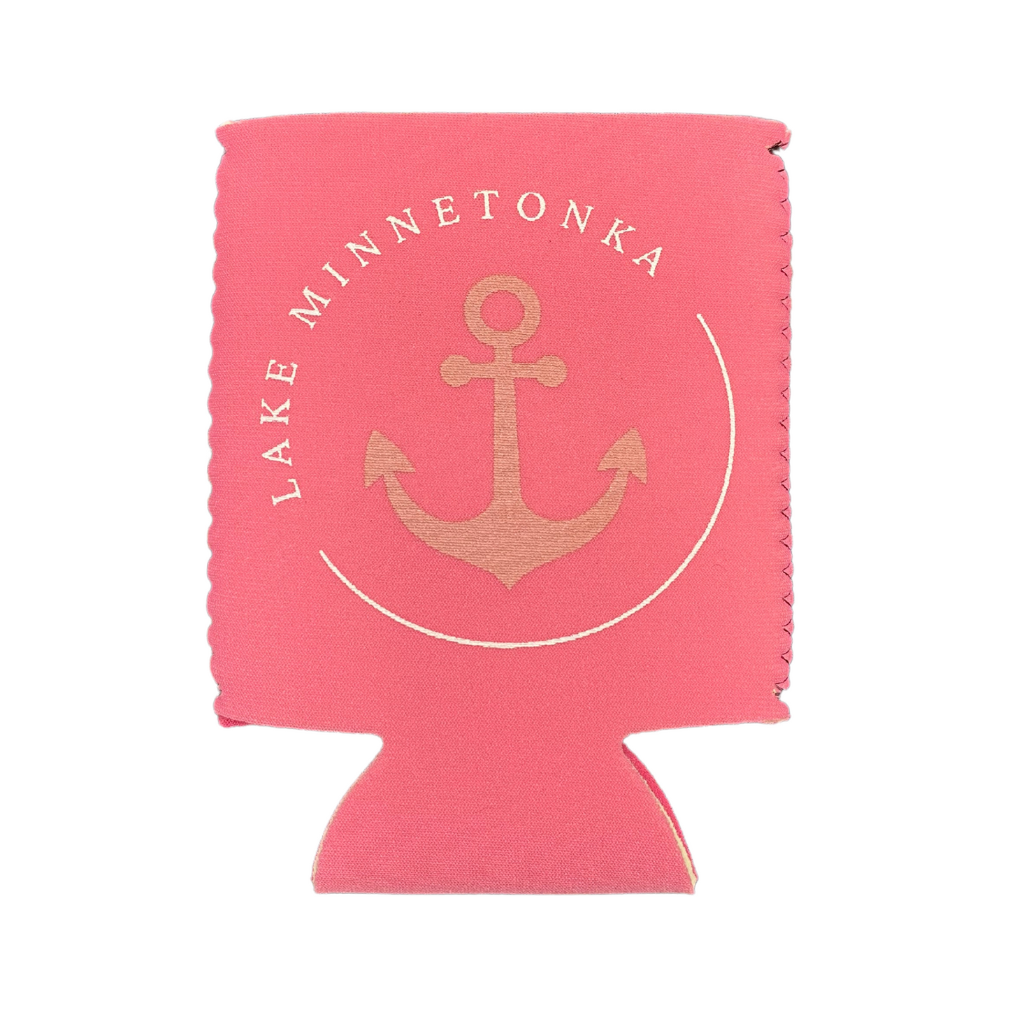 Lake Minnetonka Koozie