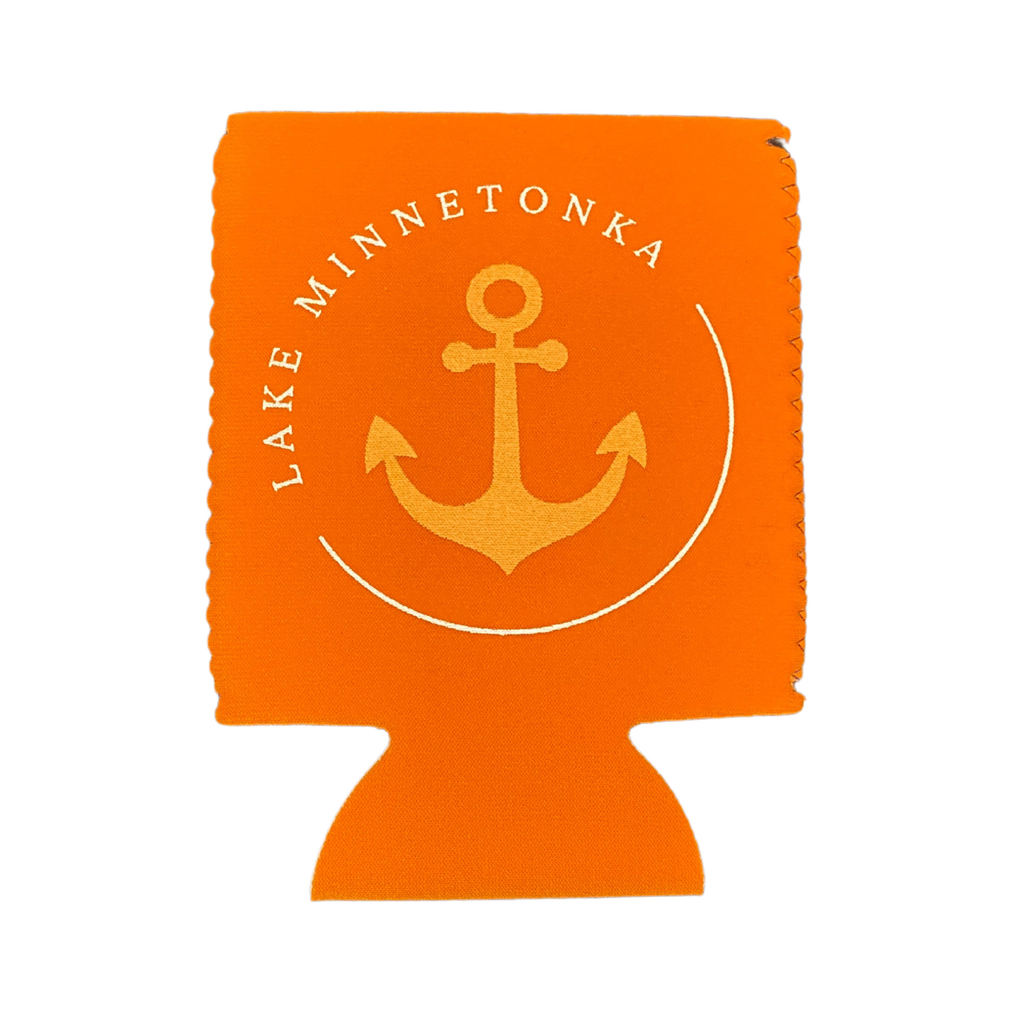 Lake Minnetonka Koozie