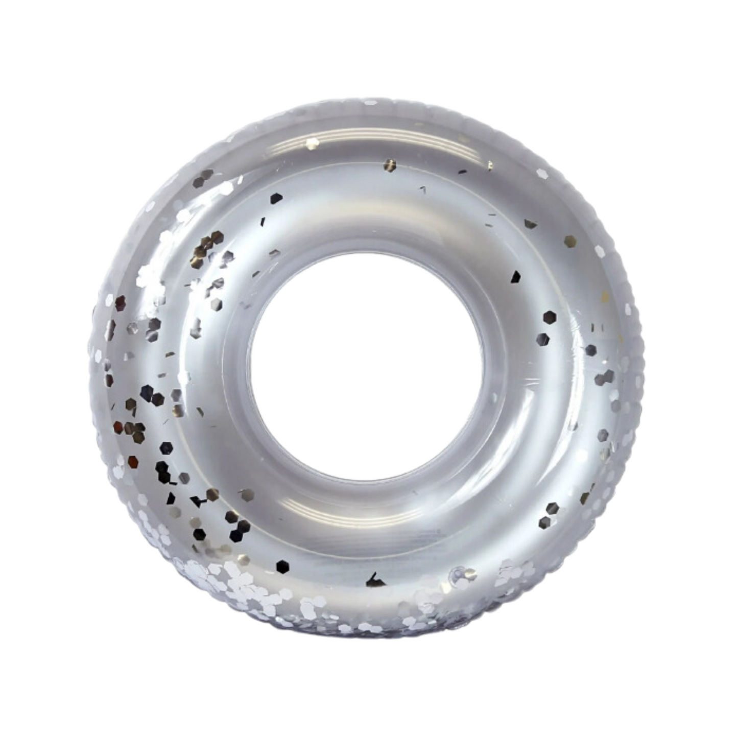 Confetti Circle Pool Float