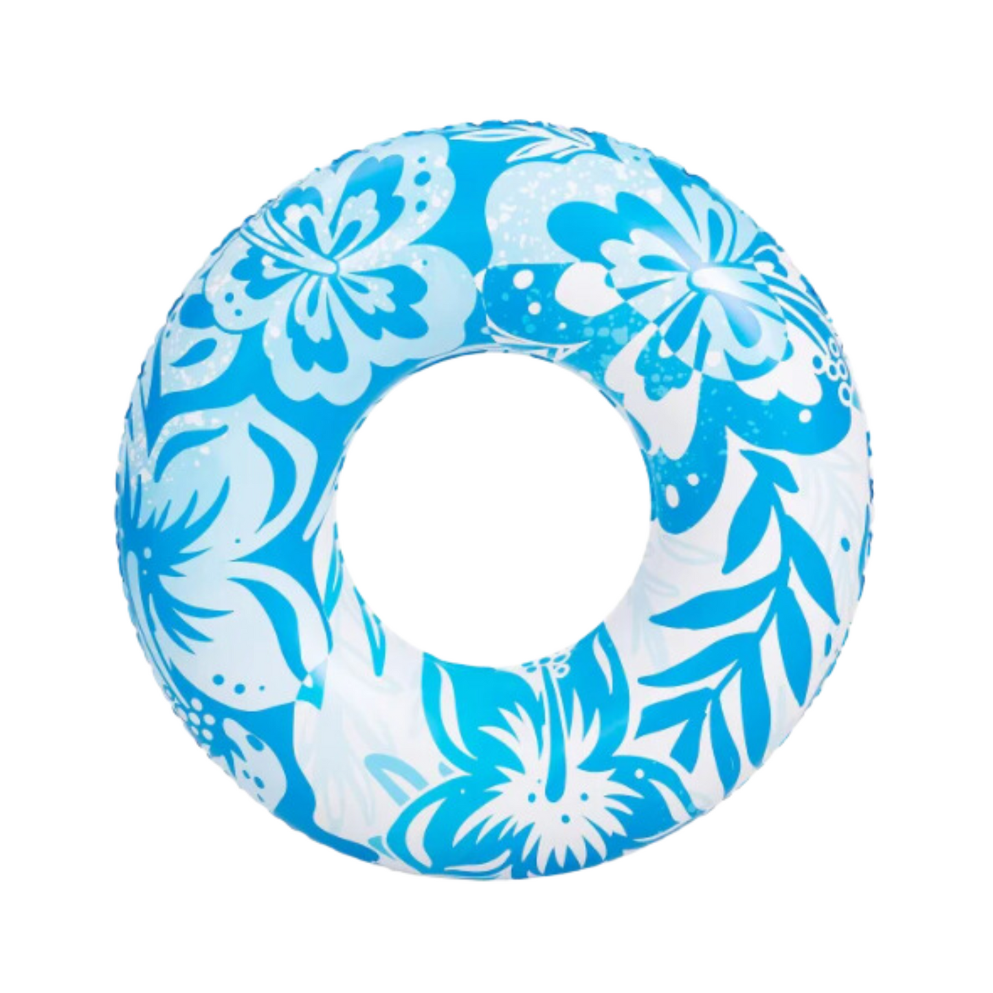 Flower Circle Pool Float