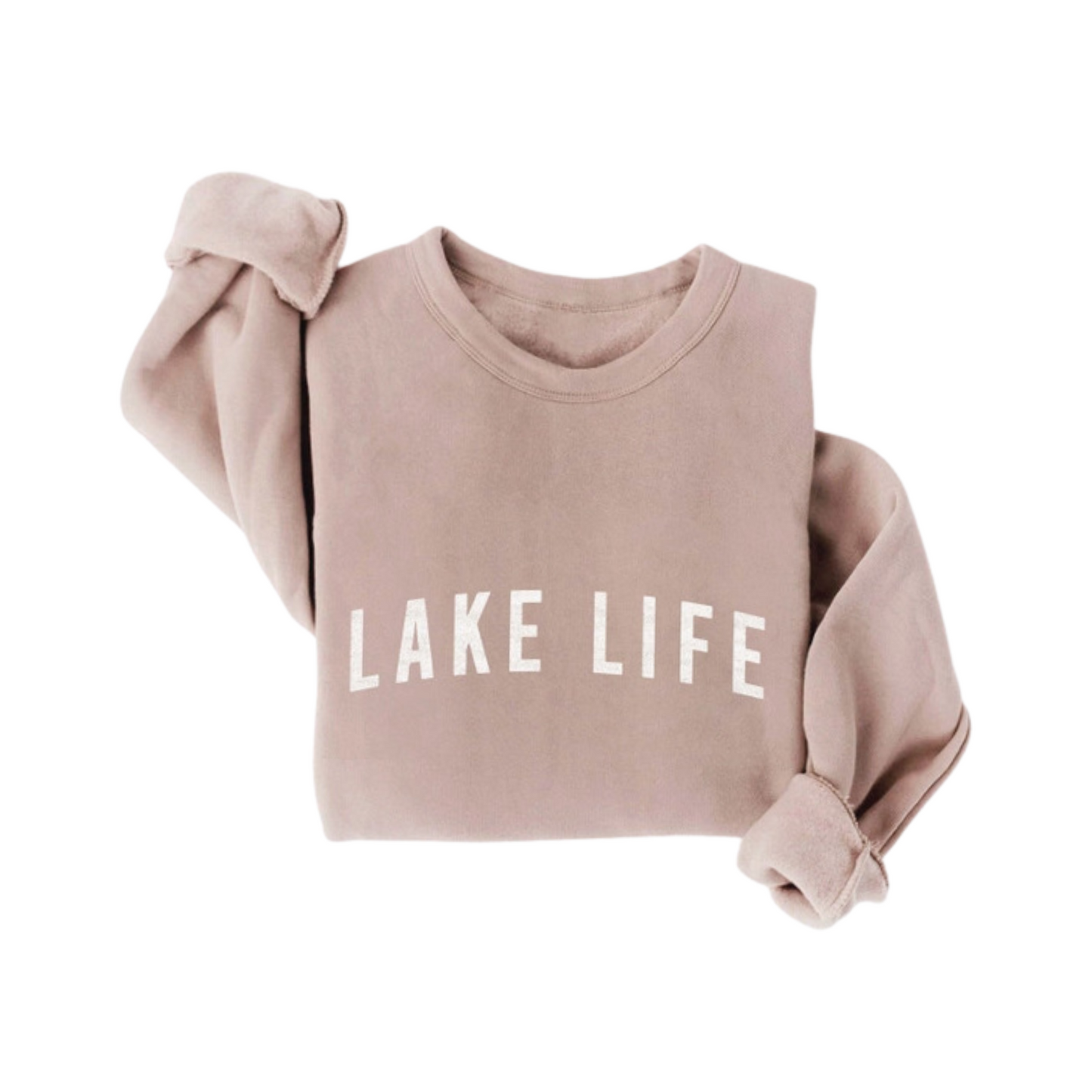 Lake Life Sweatshirt