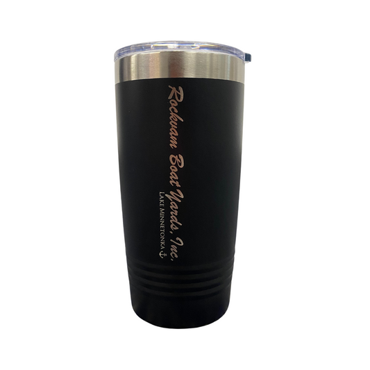 Rockvam Insulated Tumbler