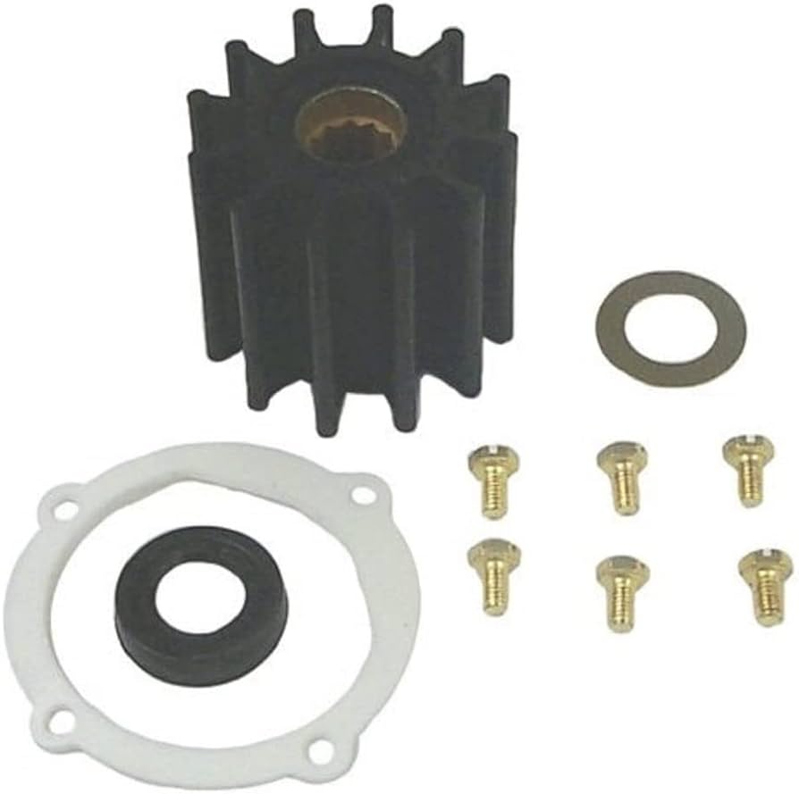 Sierra Water Pump Kit
