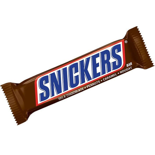 Snickers