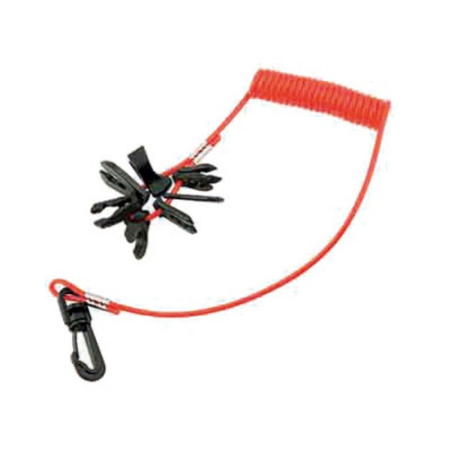 Mallory Emergency Kill Switch Keys