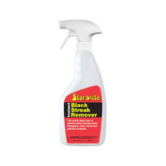 Star Brite Instant Black Streak Remover