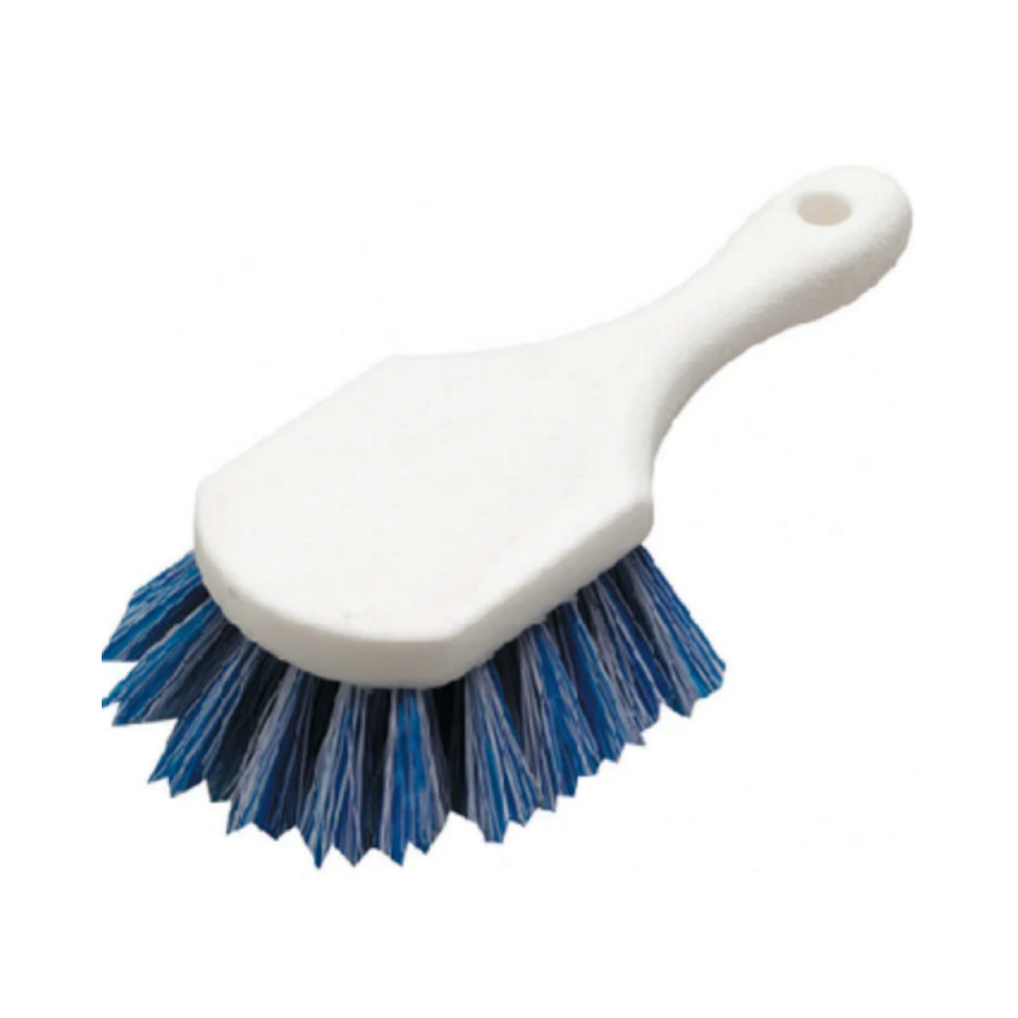 Captain's Choice All Purpose Small Brush