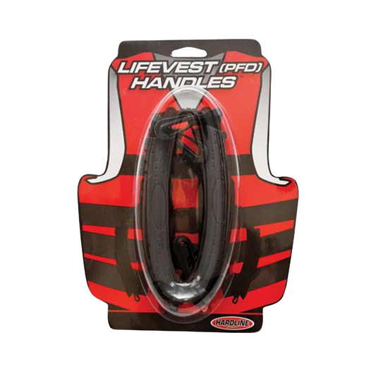 Hardline Products Lifevest Handles