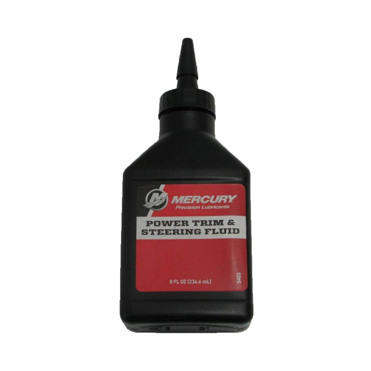 Mercury Power Trim & Steering Fluid