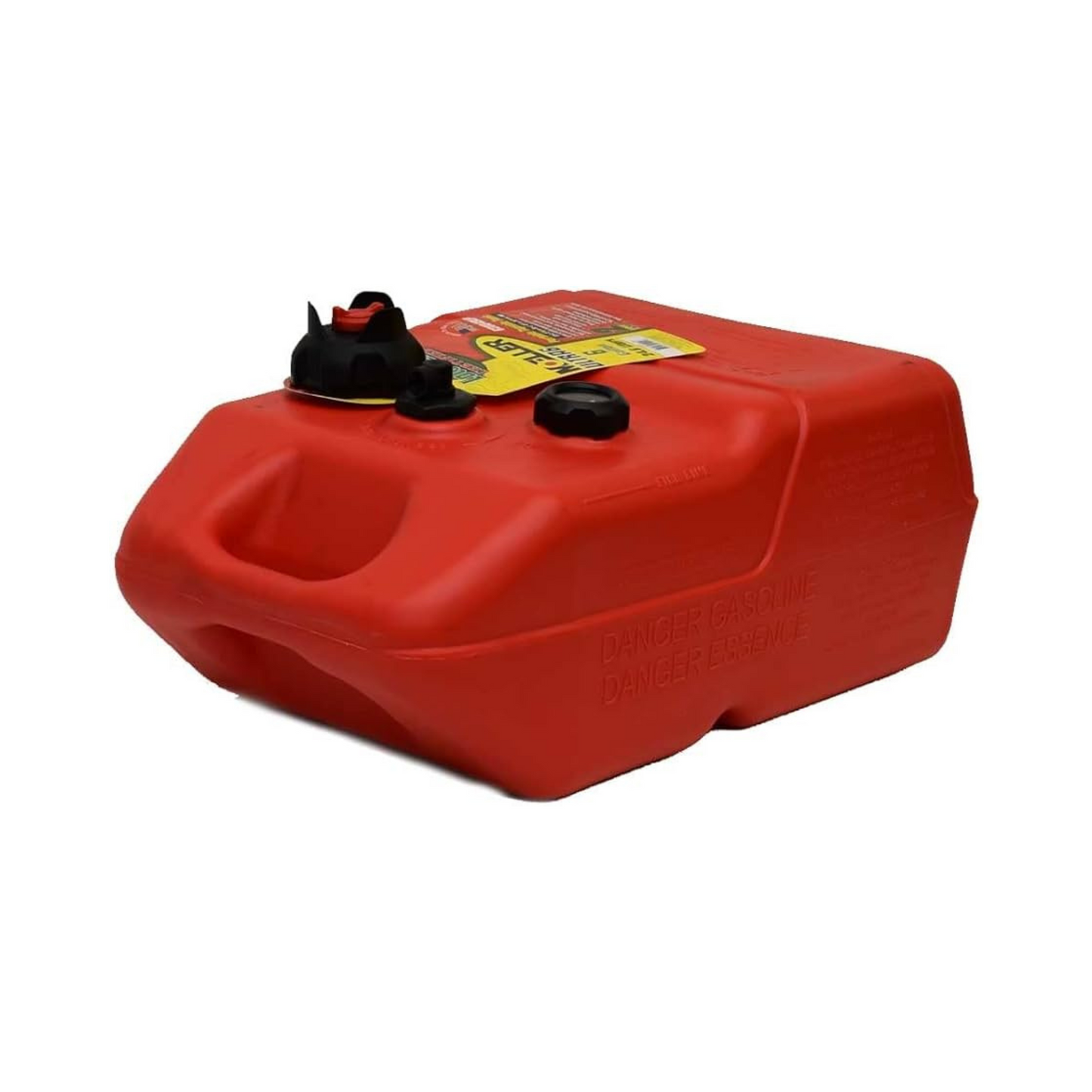 Moeller Ultra 6 Gallon Fuel Tank