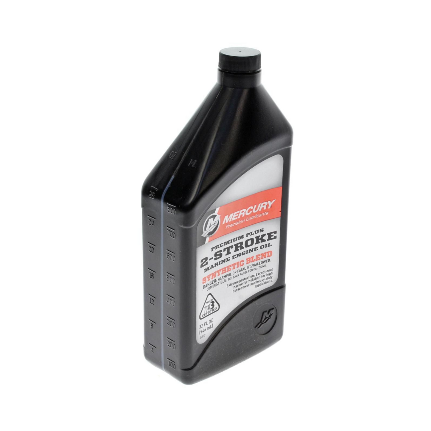 Mercury 2-Stroke Engine Oil